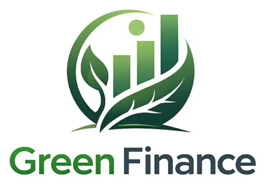 Green Finance Logo